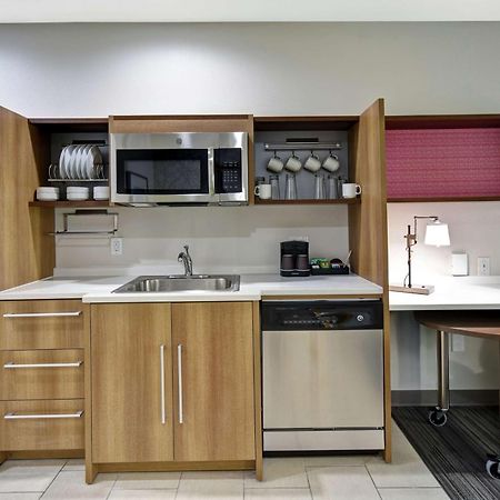 Home2 Suites By Hilton Fort Worth Fossil Creek Eksteriør billede