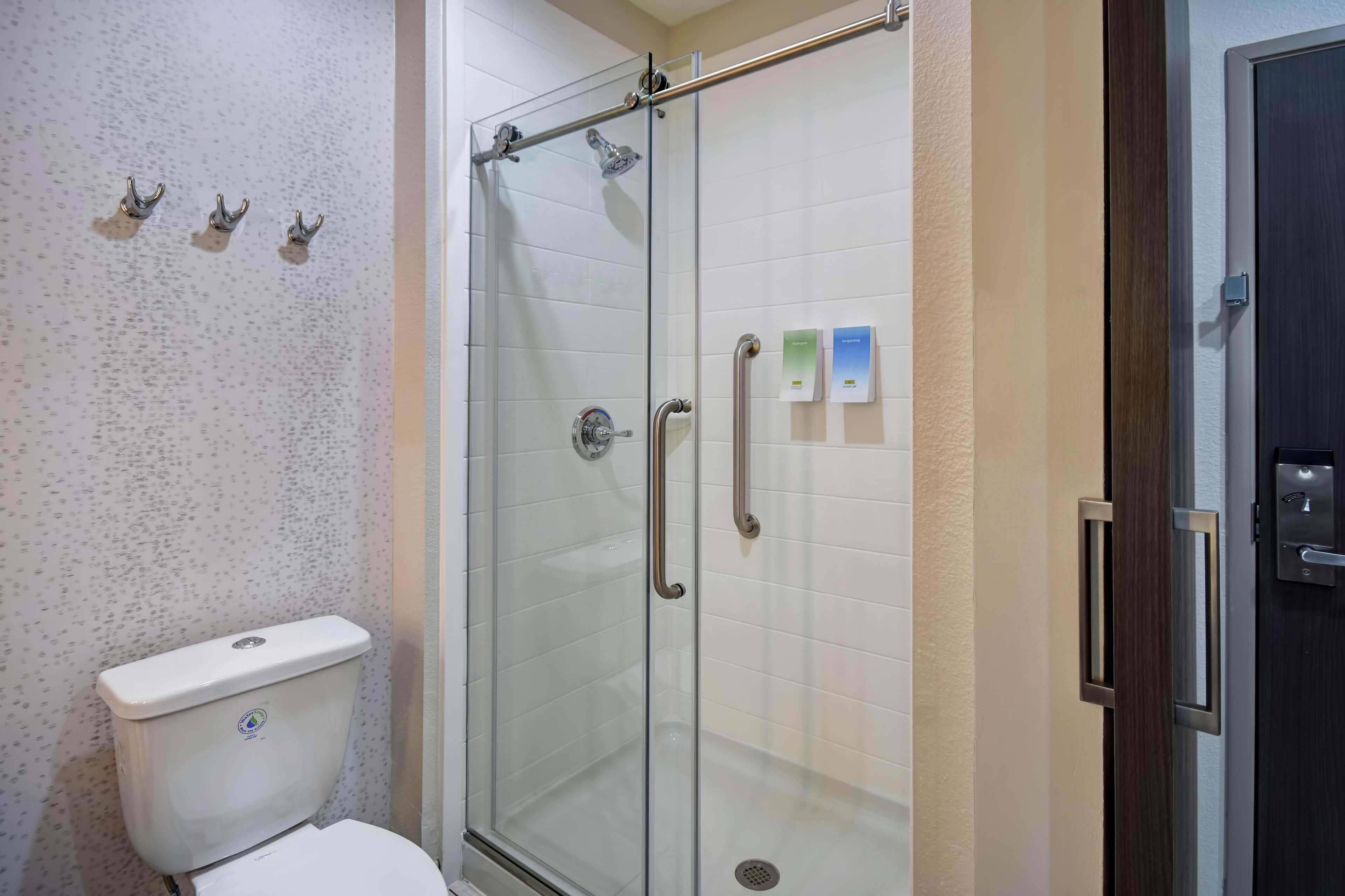 Home2 Suites By Hilton Fort Worth Fossil Creek Eksteriør billede