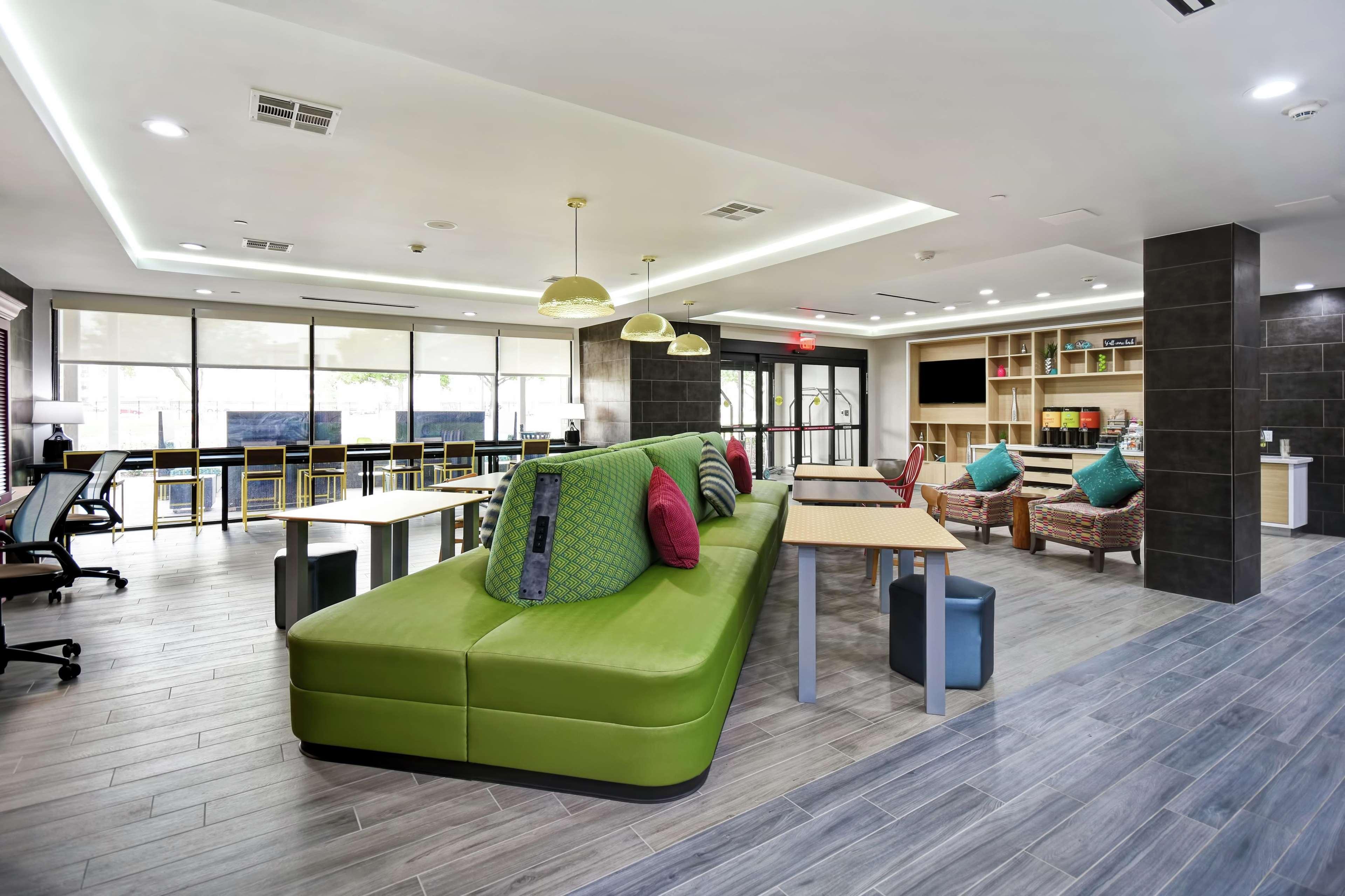 Home2 Suites By Hilton Fort Worth Fossil Creek Eksteriør billede