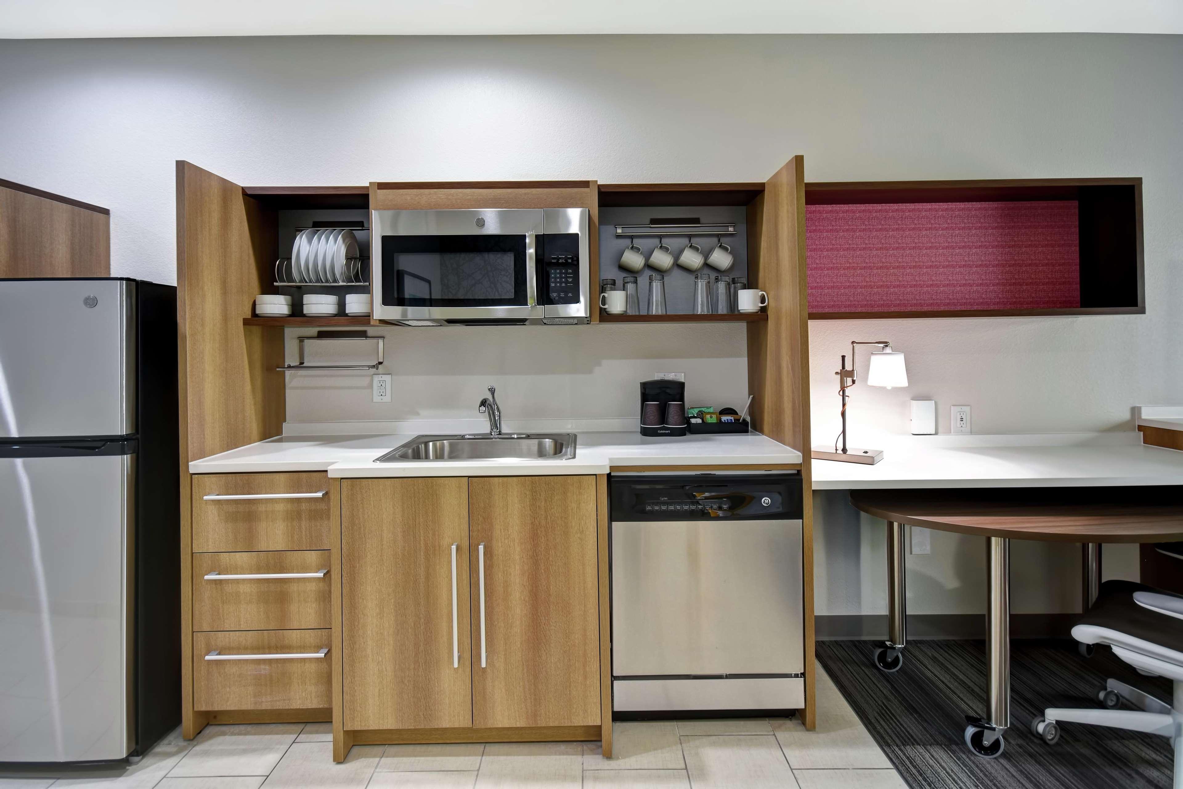 Home2 Suites By Hilton Fort Worth Fossil Creek Eksteriør billede