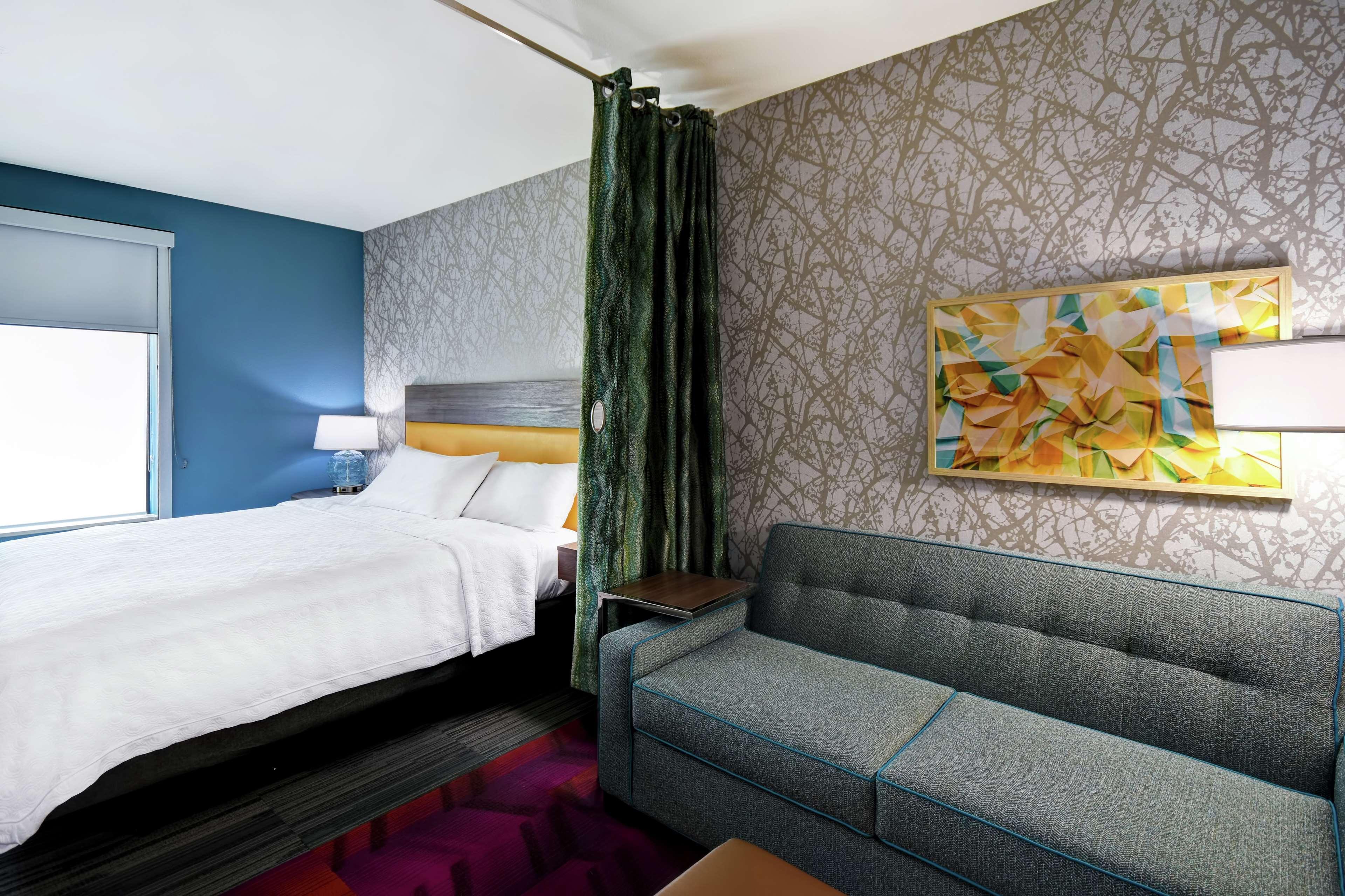 Home2 Suites By Hilton Fort Worth Fossil Creek Eksteriør billede