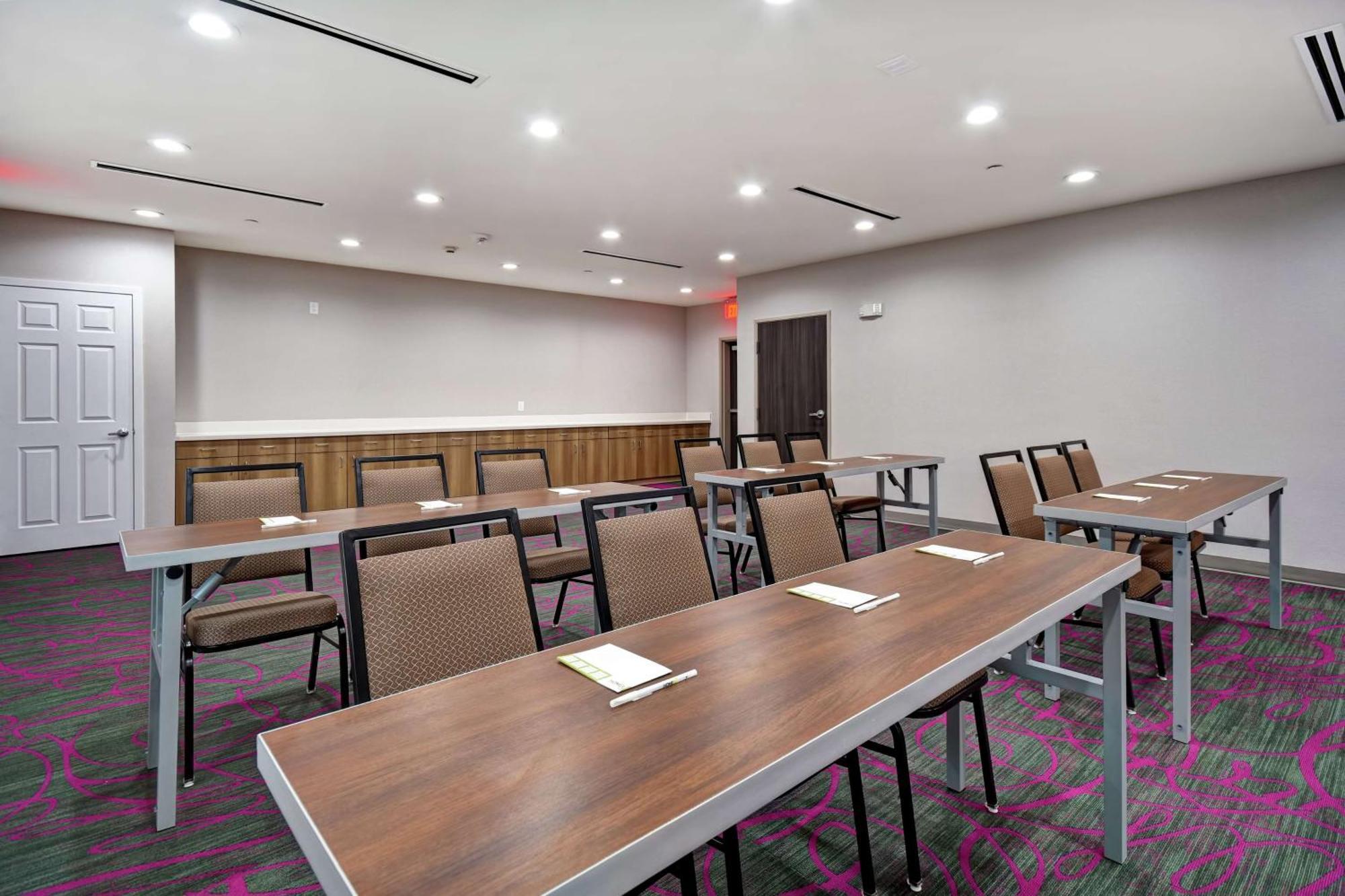 Home2 Suites By Hilton Fort Worth Fossil Creek Eksteriør billede